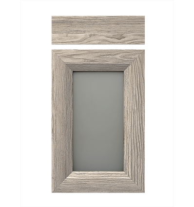 Фасад шпонированный Arbor Nova QUADRO